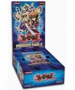 Booster Boxes