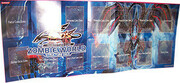 Tappetino di carta Structure Deck: Zombie World