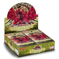 Booster Boxes