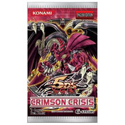 Crimson Crisis Booster
