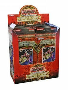 Booster Boxes