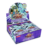 Stardust Overdrive Booster Box