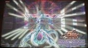 Stardust Overdrive Sneak Peek Playmat