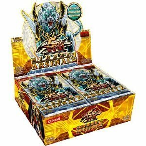 Booster Boxes