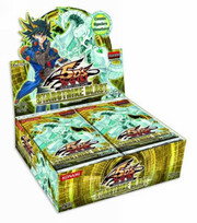 Starstrike Blast Booster Box