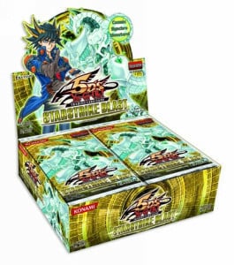 Booster Boxes