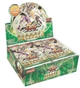 Booster Boxes