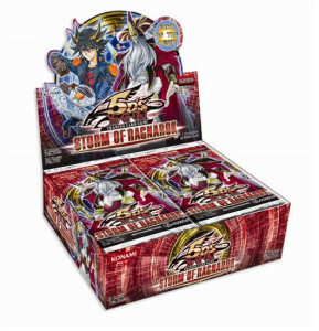 Booster Boxes