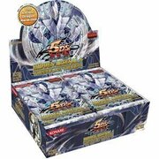 Hidden Arsenal 4 Booster Box