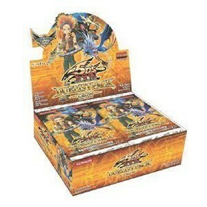 Booster Boxes