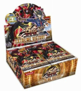 Booster Boxes