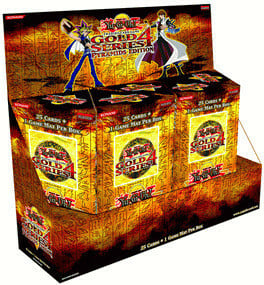 Booster Boxes