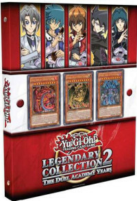 Starter Decks