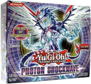 Booster Boxes