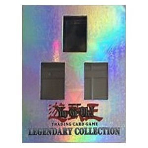 Legendary Collection Binder