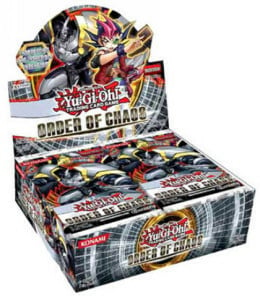 Booster Boxes