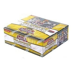 Booster Boxes