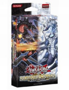 Structure Deck: Dragons Collide