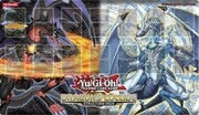 Structure Deck: Dragons Collide Playmat