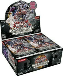 Booster Boxes