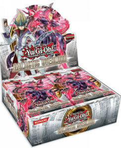 Booster Boxes