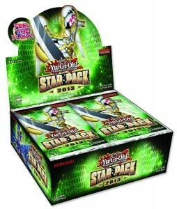 Booster Boxes