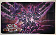 Lord of the Tachyon Galaxy: Sneak Peek Playmat