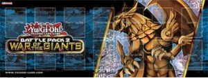 BP02: Tappetino "The Winged Dragon of Ra"