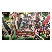Super Starter: V for Victory Playmat