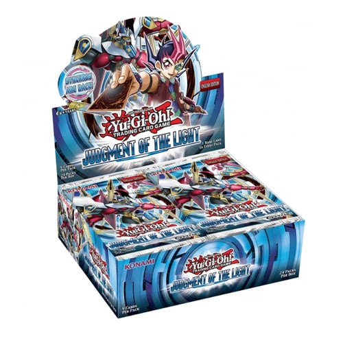 Booster Boxes