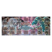 Structure Deck: Saga of Blue-Eyes White Dragon Playmat