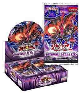 Booster Boxes