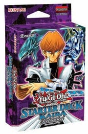 Starter Deck: Kaiba Reloaded