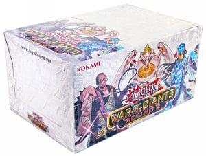 Booster Boxes