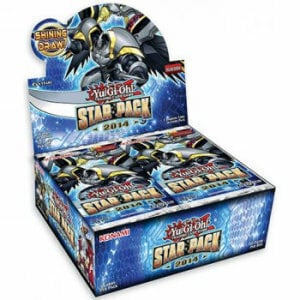 Booster Boxes