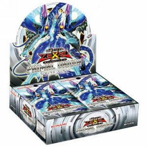 Booster Boxes