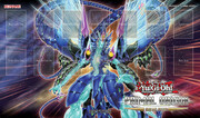Primal Origin: Sneak Peek Playmat