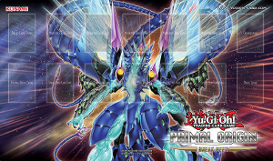 Primal Origin: Tappetino Sneak Peek