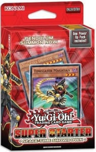 Starter Decks