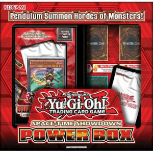 Booster Boxes