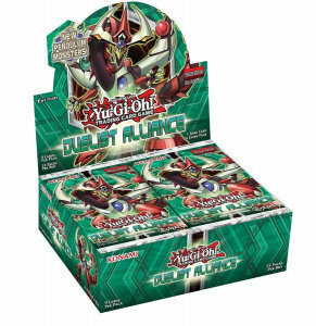 Booster Boxes