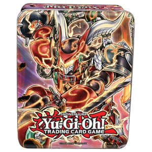 2014 Mega-Tins: "Bujintei Susanowo" Tin