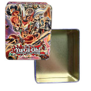 2014 Mega-Tins: Empty "Bujintei Susanowo" Tin