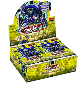 Booster Boxes