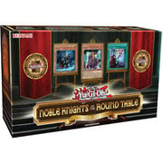 Noble Knights of the Round Table Box Set