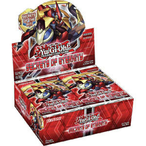 Booster Boxes