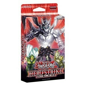 Starter Decks