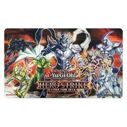 Tappetino Structure Deck: HERO Strike