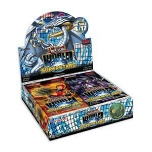 Booster Boxes