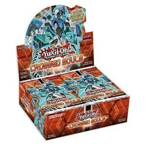 Booster Boxes